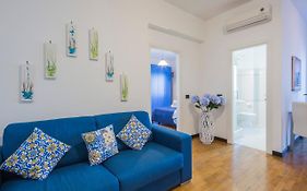 Casa Azzurra Sorrento
