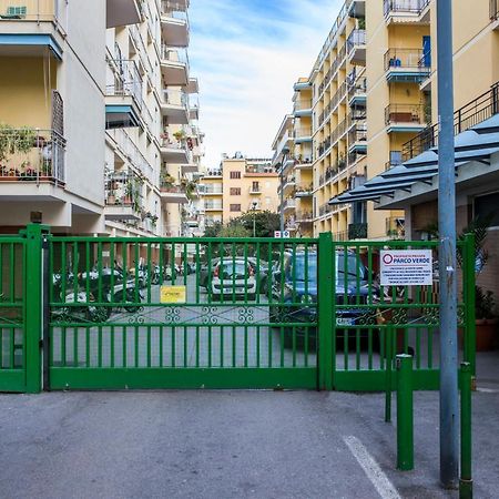 Casa Azzurra Sorrento Apartman Kültér fotó