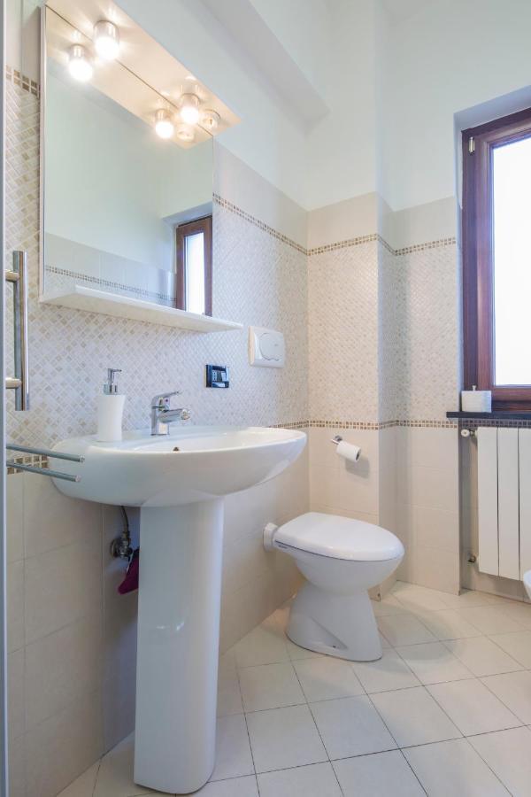 Casa Azzurra Sorrento Apartman Kültér fotó