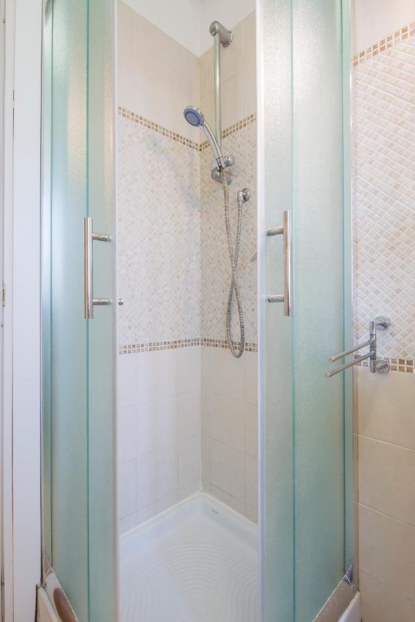Casa Azzurra Sorrento Apartman Kültér fotó