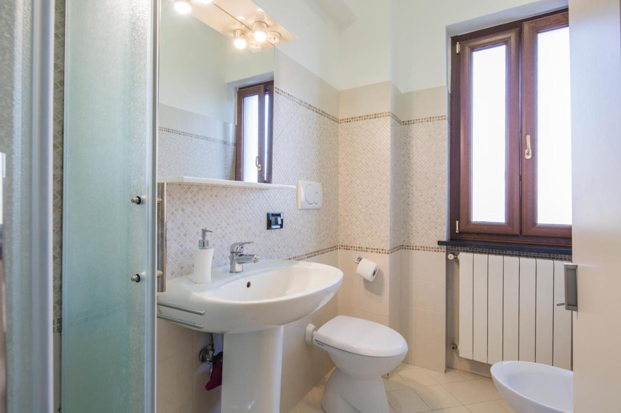 Casa Azzurra Sorrento Apartman Kültér fotó