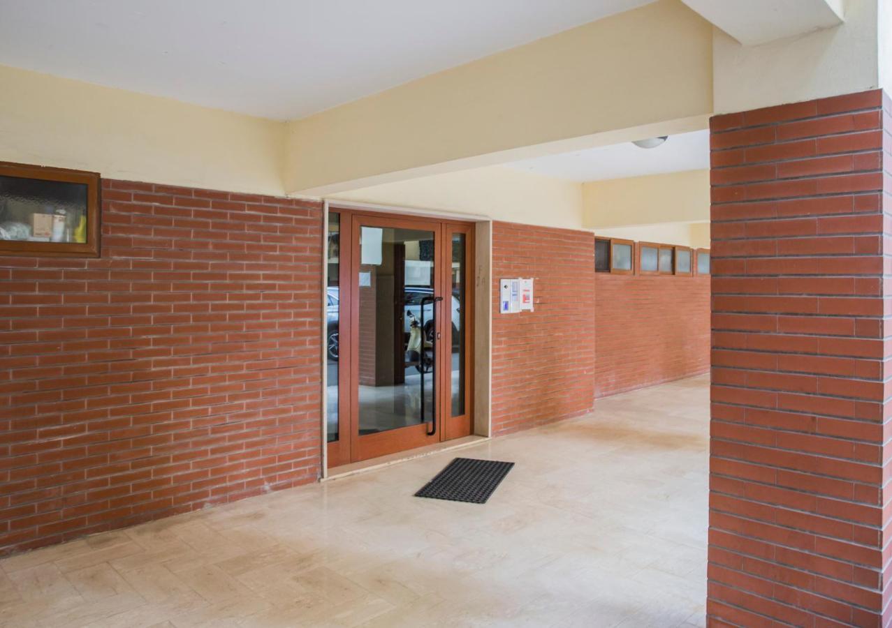 Casa Azzurra Sorrento Apartman Kültér fotó